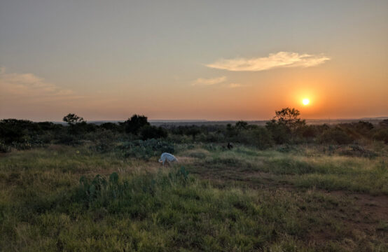 1354 Acre Comanche Creek Ranch