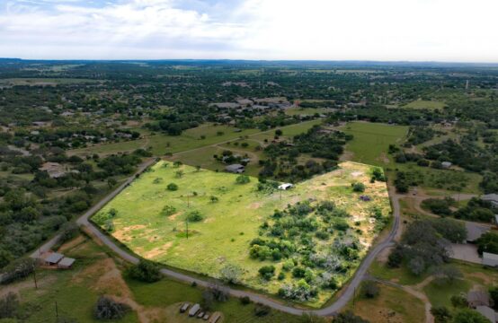 1295 Centennial Springs Rd.